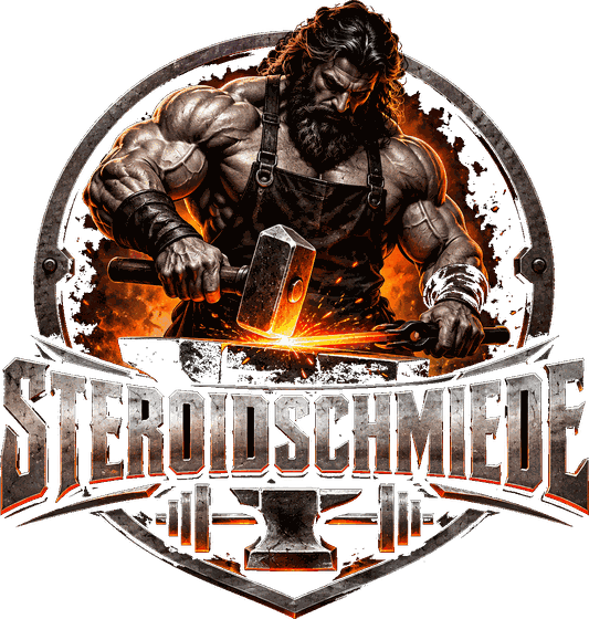 Steroidschmiede